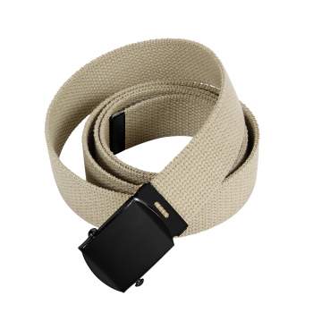 Rothco military web belts on sale