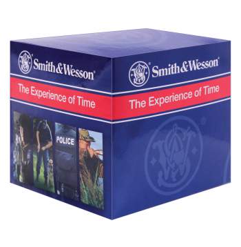 Smith and wesson police watch sales