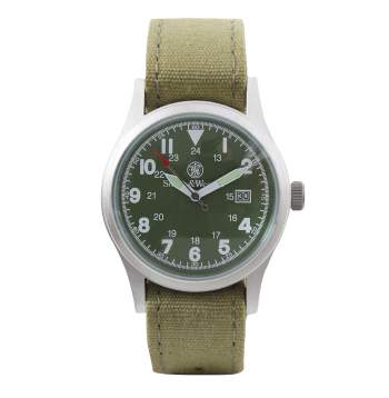 Smith and sales wesson commando watch