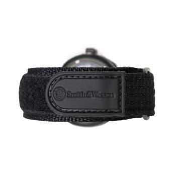 Smith Wesson Commando Watch