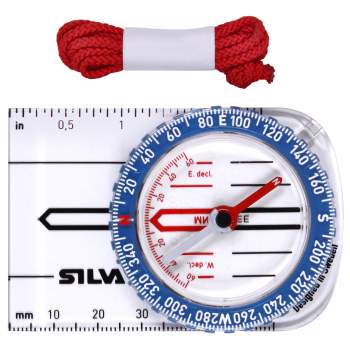Orienteering hotsell compass silva