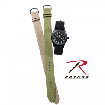 Smith and store wesson watch band