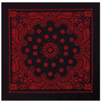 Large bandanas shop