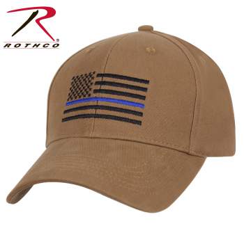 Thin blue line hat near me Clearance