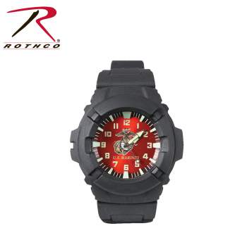 marine force watch
