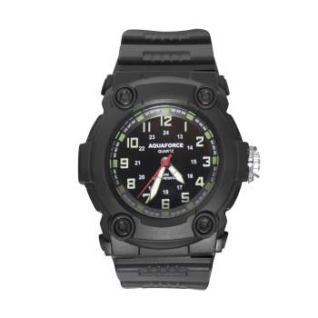 watch,military watch,time piece, watches, military watches, aquaforce watch, water resistant watches, 