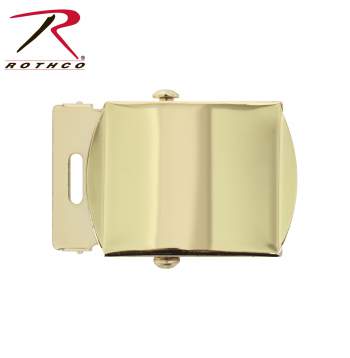 Rothco Web Belt Buckles