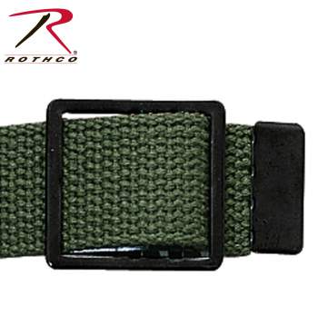 Rothco Web Belt Buckle Rothco Web Belt Buckle