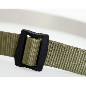 Security belt buckle deals