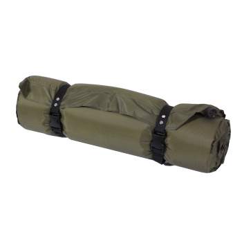 Rothco Foam Sleeping Pad With Ties