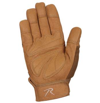 Rothco Military Mechanics Gloves