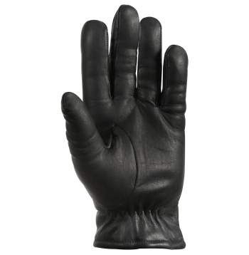Police winter gloves discount