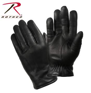 Police winter gloves outlet