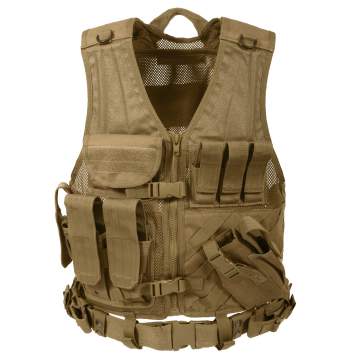 Army utility vest new arrivals