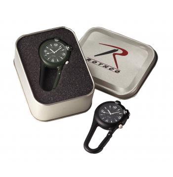 clip watch,watch,clip,led ligh,watch with light,LED,Light clip,watch clip light,watch combo,