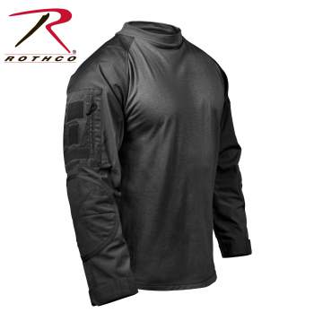 4xl combat shirt