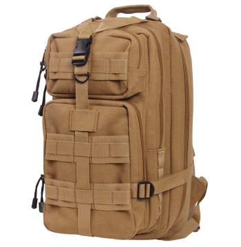 Rothco tactical backpack clearance