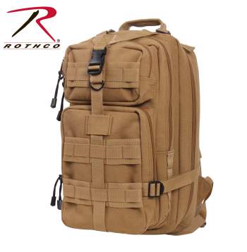 rothco assault pack