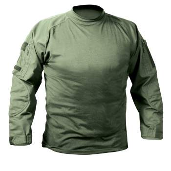 Rothco Military Combat Shirt 