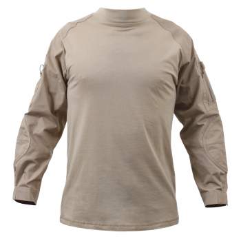 rothco combat shirt