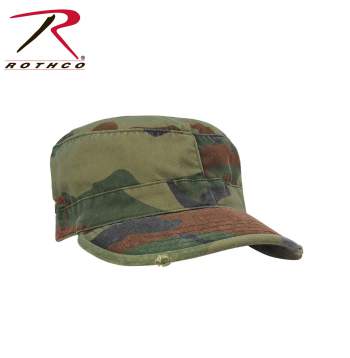 rothco vintage city camo fatigue cap, rothco cap, rothco hat, cap, caps, hat, hats, vintage fatigue cap, vintage fatigue caps, vintage fatigue hat, vintage fatigue hats, vintage caps, vintage cap, vintage, vintage hat, vintage hats, headwear, woodland camo, city camo, acu digital camo, vintage fatigue cap 