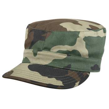 Military Fatigue Caps | Trucker Caps