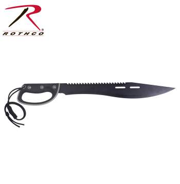 Sawback Machete, machete, sawback, survival tool, survival machete, military machete, machete knife, machetes, wholesale machetes, tactical machete, cool machetes, knives, saw back knife, saw back, machete tool, army surplus machete