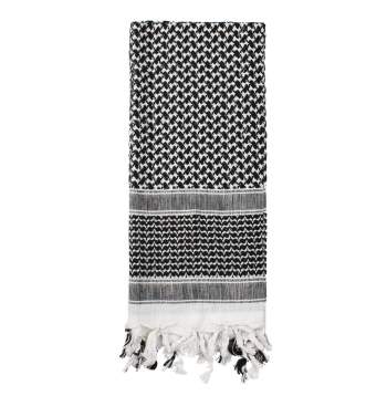 Rothco Lightweight Shemagh Tactical Desert Keffiyeh Scarf