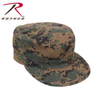 Rothco Kids Fatigue Cap