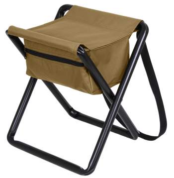 Rothco folding camp stool hotsell