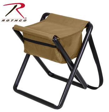 rothco folding camp stool
