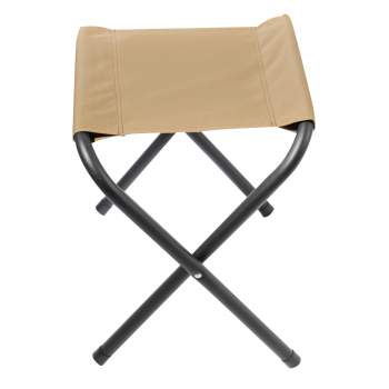 Rothco folding camp stool hotsell