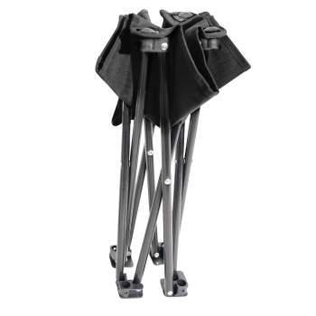 Rothco folding camp stool deals