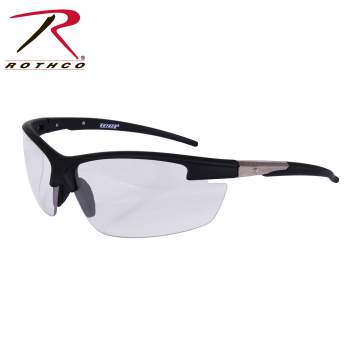 4357 for sale online Rothco 9mm Black Frame Sunglasses 4357 for sale online Rothco 9mm Black Frame Sunglasses