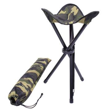 Rothco folding store camp stool
