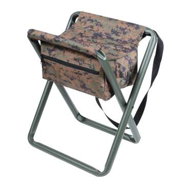 Rothco folding camp stool hotsell