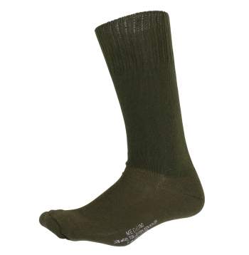 Cushion sole shop socks