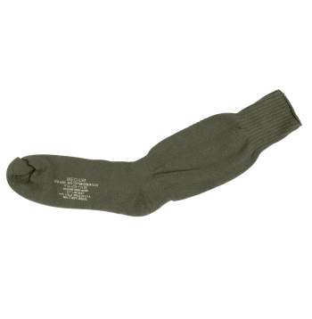 Cushion sole socks on sale