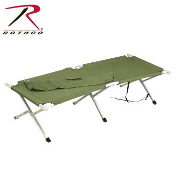 folding type cot