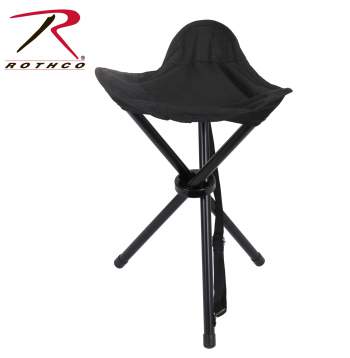 Rothco Collapsible Stool, collapsible stool, camping stool, military stool, chair, camping gear, collapsible, travel stool, camping chair, military stool, Folding camping stools, fold up camping stool, camp stool, military-style stool, outdoor stool, outdoor chair, camping chair                                                                                                                                                                                  