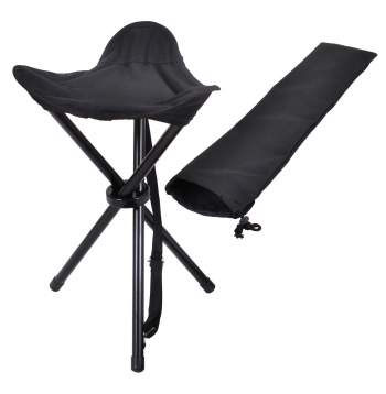 Rothco folding on sale camp stool