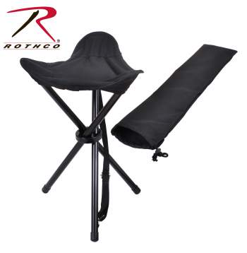 rothco folding camp stool