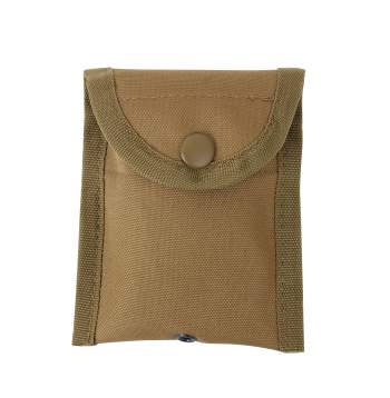 compass pouch, compass accessories, molle compass pouch, molle pouch, m.o.l.l.e pouch, pouch, pouches, military pouch, military molle pouches, compass pouch, military compass pouch