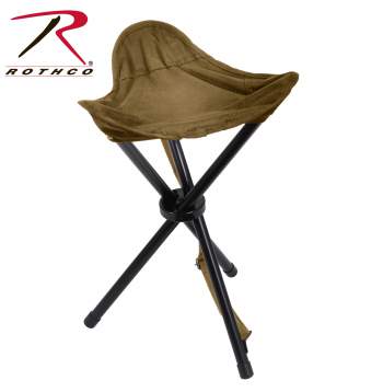 rothco folding camp stool