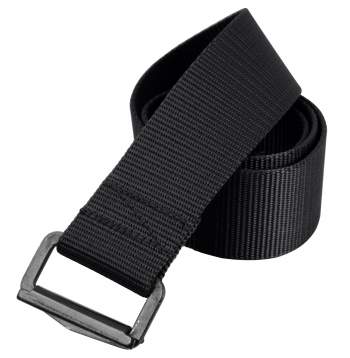 Rothco Heavy Duty Riggers Belt, Heavy Duty Rigger's Belt, Rigger's Belt, Duty Belt, Police Belt, Military Belt, Army Belt, Tactical Belt, Law Enforcement Belt, Safety Belt, BDU Belt, Belt, Heavy Duty Belt,