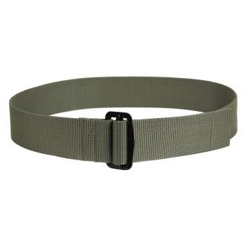 Rothco Heavy Duty Riggers Duty Belt