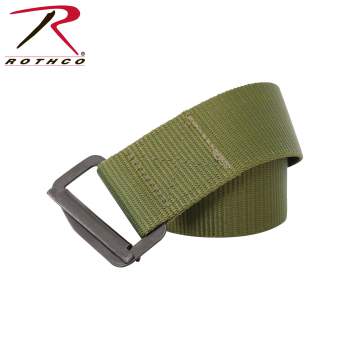 rothco riggers belt
