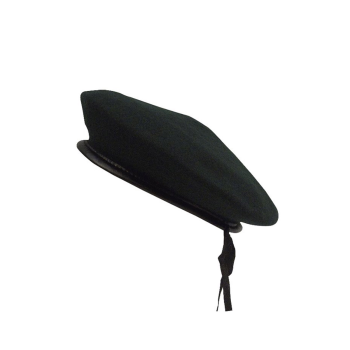 Monty Beret,beret,hat,headwear,black beret,black monty beret,military beret,military monty beret,military headwear,military hat,red beret,red monty beret,green beret,green monty beret