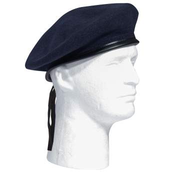 Monty wool beret 2025