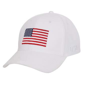 United states cap top